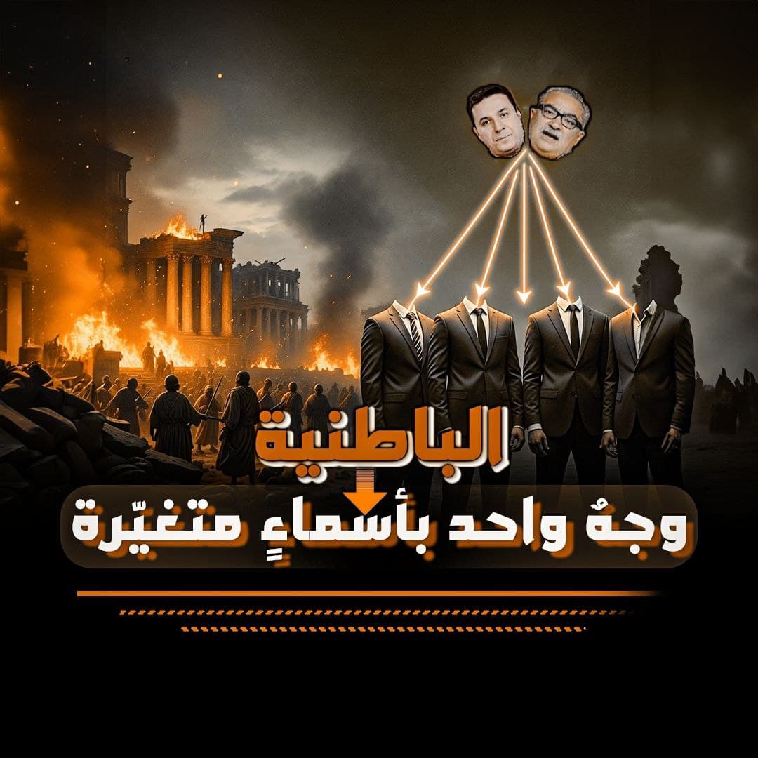 الباطنية: حبل ممتد من قتلة عثمان رضي الله عنه إلى مراكز التشكيك المعاصرة