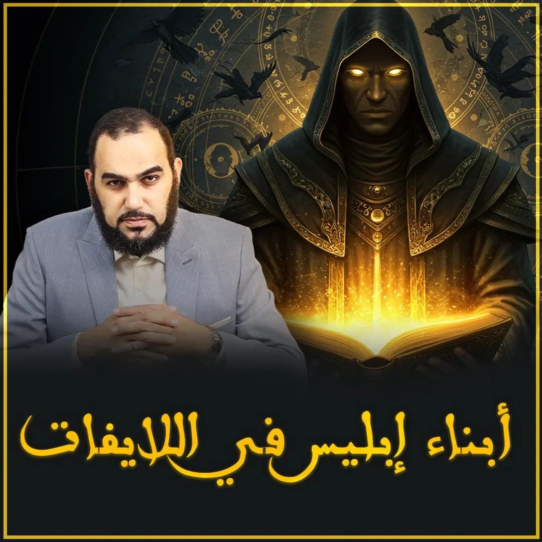 فتنة المعالجين بالطاقة: عودة السحر البابلي بعباءة قرآنية